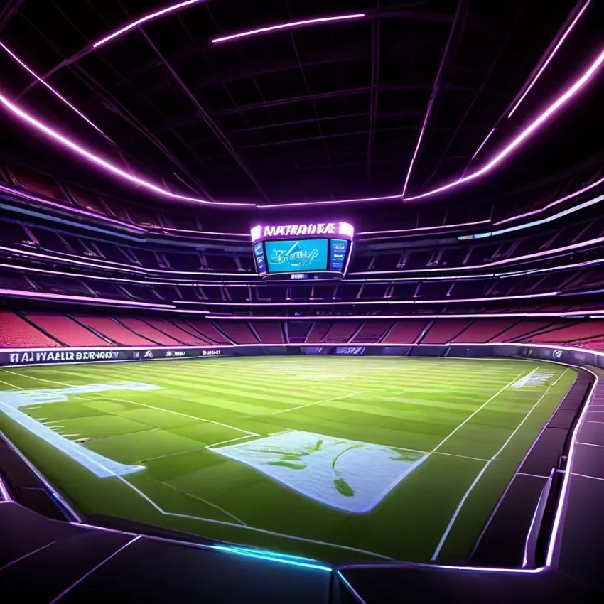 DataDrivenBetting Insights