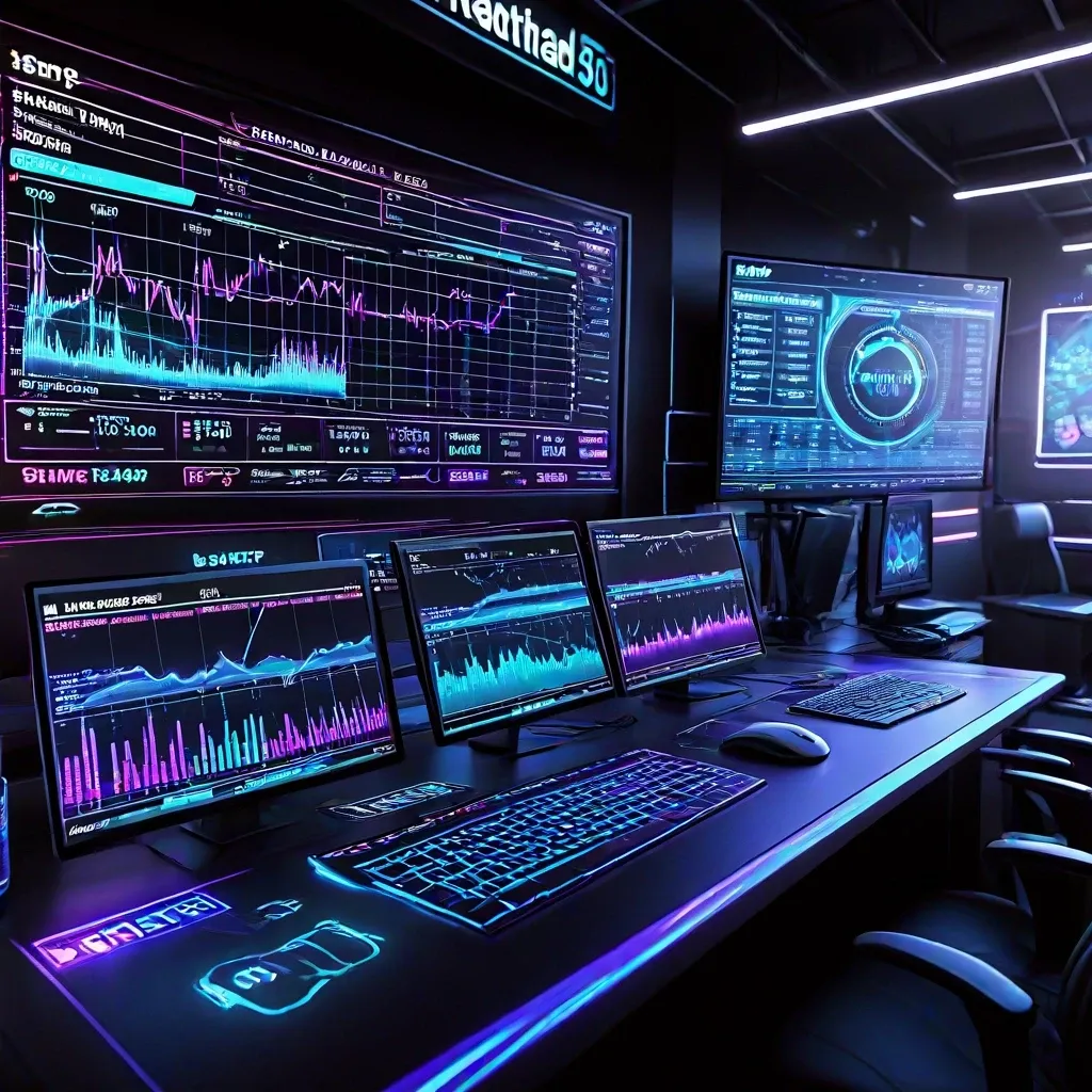 DataDrivenWager Victory