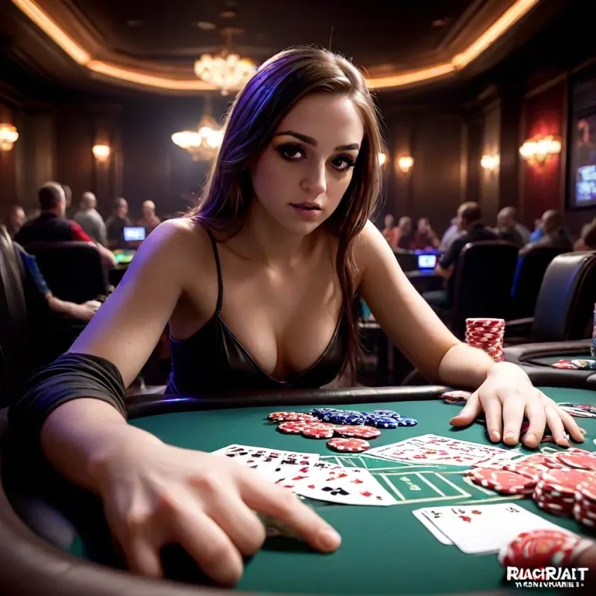 Final_Table_Showdown