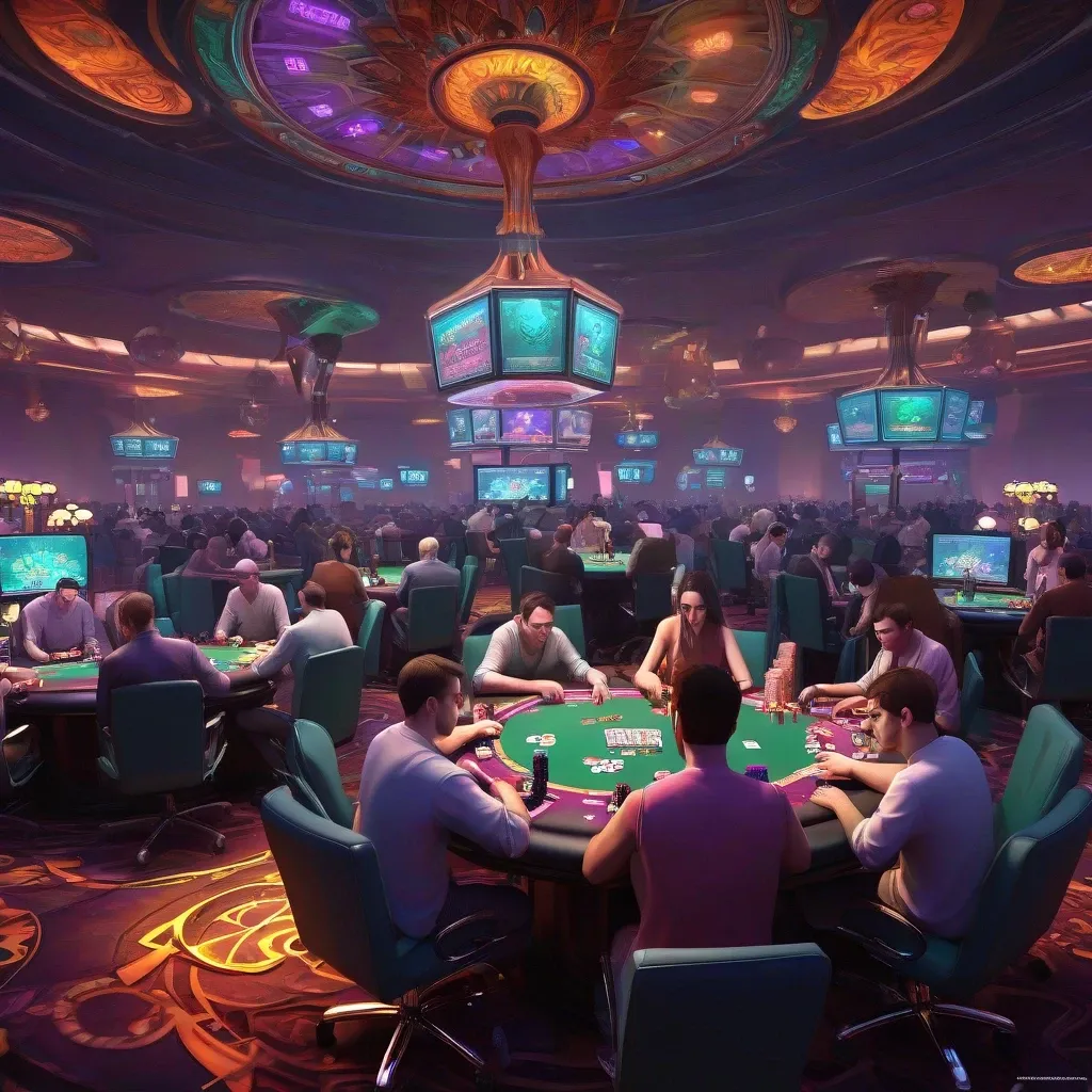 Poker_Tournament_Intensity