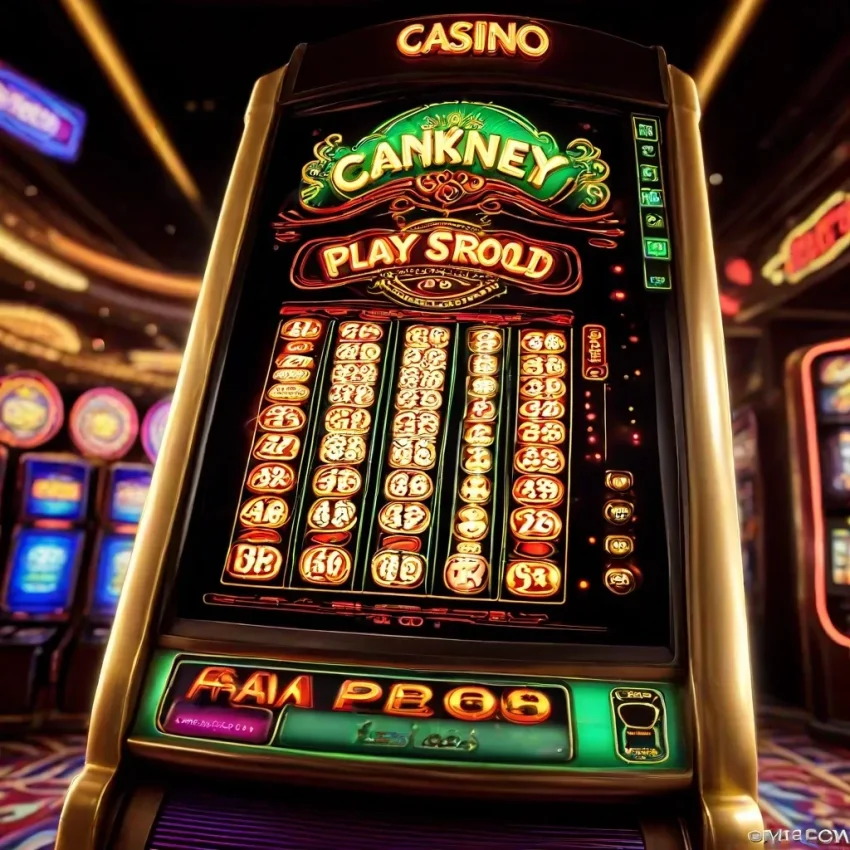 Strategic_Slot_Spin
